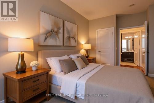 Ph101 - 225 Sherway Gardens Road, Toronto, ON - Indoor Photo Showing Bedroom