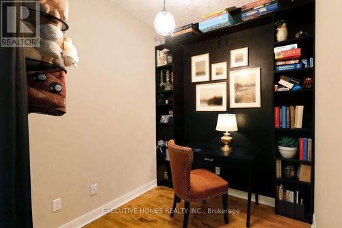 Ph101 - 225 Sherway Gardens Road, Toronto, ON - Indoor