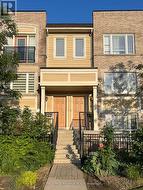 78 - 3066 EGLINGTON AVENUE W  Mississauga, ON L5M 8E4