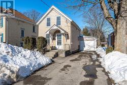 59 PRINCESS STREET  Stratford, ON N5A 6C7