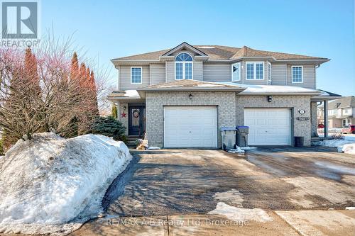 10 EDISON STREET  St. Marys, ON N4X 1E6