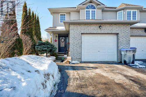 10 EDISON STREET  St. Marys, ON N4X 1E6