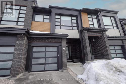 53 CANVASBACK RIDGE  Ottawa, ON K4M 0P6