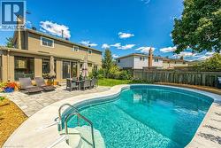 845 SYER Drive  Milton, ON L9T 4C6