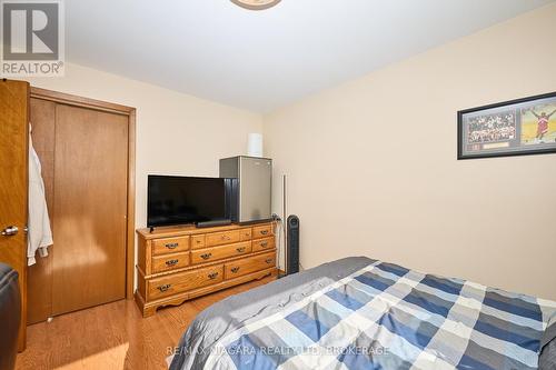 50 Chetwood Street, St. Catharines (Western Hill), ON - Indoor Photo Showing Bedroom