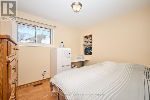 50 Chetwood Street, St. Catharines (Western Hill), ON - Indoor Photo Showing Bedroom
