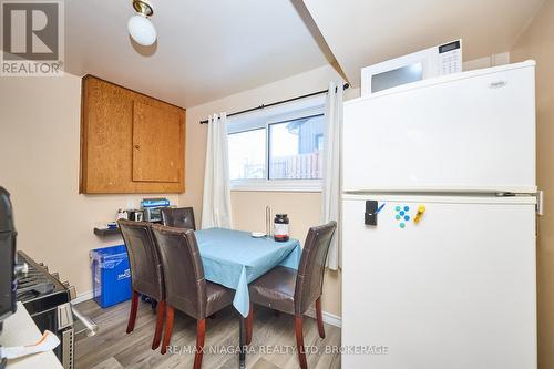 50 Chetwood Street, St. Catharines (Western Hill), ON - Indoor