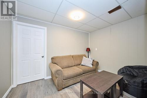 50 Chetwood Street, St. Catharines (Western Hill), ON - Indoor Photo Showing Other Room