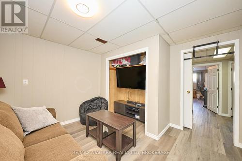 50 Chetwood Street, St. Catharines (Western Hill), ON - Indoor