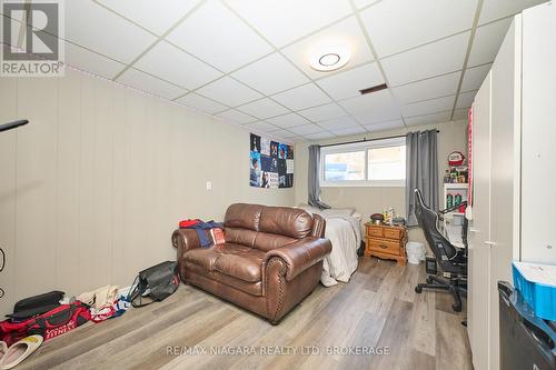 50 Chetwood Street, St. Catharines (Western Hill), ON - Indoor