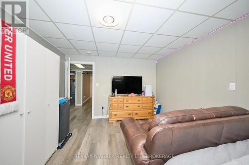 50 Chetwood Street, St. Catharines (Western Hill), ON - Indoor