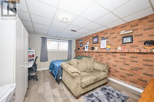 50 Chetwood Street, St. Catharines (Western Hill), ON - Indoor