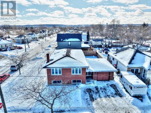 50 Chetwood Street, St. Catharines (Western Hill), ON - Outdoor