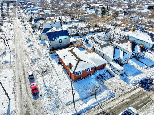 50 Chetwood Street, St. Catharines (Western Hill), ON - Outdoor