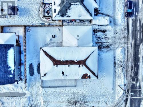 50 Chetwood Street, St. Catharines (Western Hill), ON - Outdoor