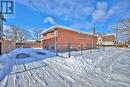 50 Chetwood Street, St. Catharines (Western Hill), ON  - Outdoor 