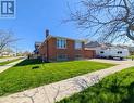 50 Chetwood Street, St. Catharines (Western Hill), ON  - Outdoor 