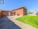 50 Chetwood Street, St. Catharines (Western Hill), ON  - Outdoor With Exterior 