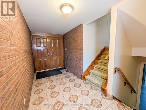 50 Chetwood Street, St. Catharines (Western Hill), ON - Indoor Photo Showing Other Room