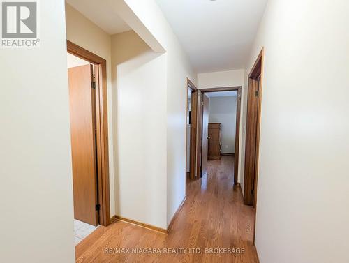 50 Chetwood Street, St. Catharines (Western Hill), ON - Indoor Photo Showing Other Room