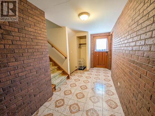 50 Chetwood Street, St. Catharines (Western Hill), ON - Indoor Photo Showing Other Room