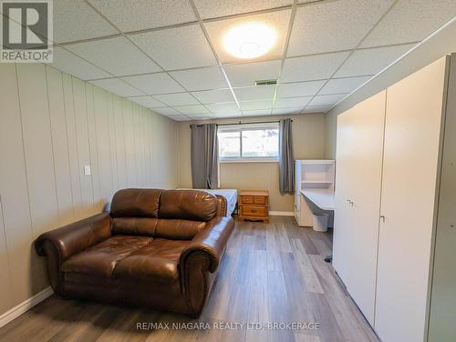 50 Chetwood Street, St. Catharines (Western Hill), ON - Indoor