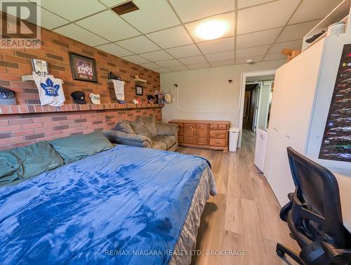 50 Chetwood Street, St. Catharines (Western Hill), ON - Indoor Photo Showing Bedroom