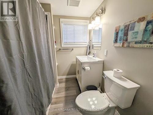 50 Chetwood Street, St. Catharines (Western Hill), ON - Indoor