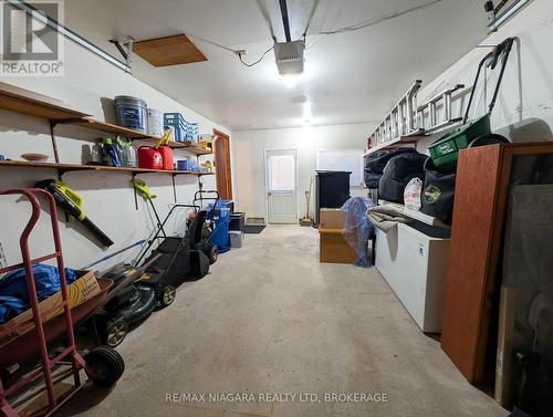 50 Chetwood Street, St. Catharines (Western Hill), ON - Indoor Photo Showing Other Room