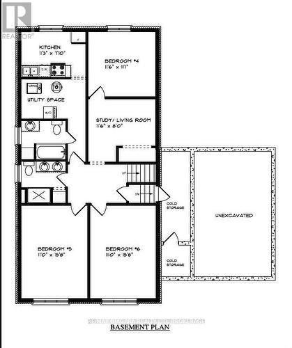 50 Chetwood Street, St. Catharines (Western Hill), ON - Other