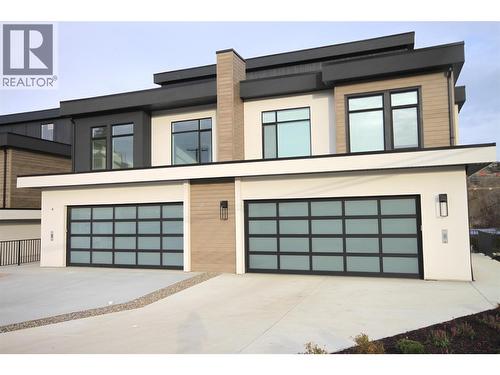 7920 Kidston Road Unit# 7  Coldstream, BC V1B 0B4