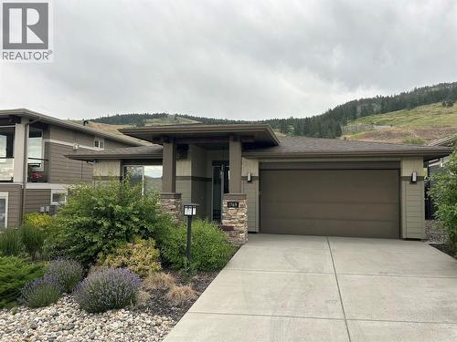 1769 Tower Ranch Drive  Kelowna, BC V1P 1T2