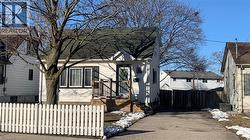 67 WOOD Street  Brantford, ON N3R 2L1