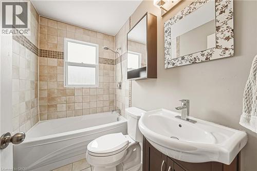 165 E 38Th Street, Hamilton, ON 