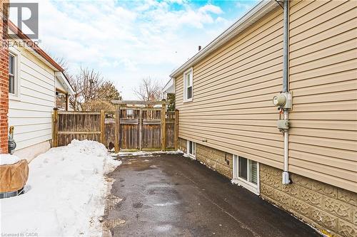 165 E 38Th Street, Hamilton, ON 