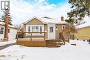 165 E 38Th Street, Hamilton, ON 