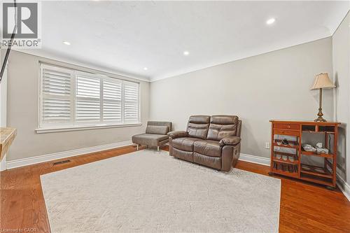 165 E 38Th Street, Hamilton, ON - Indoor