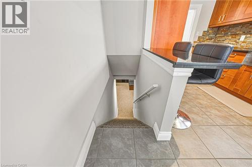 165 E 38Th Street, Hamilton, ON - Indoor Photo Showing Other Room