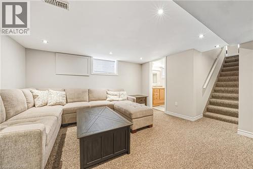 165 E 38Th Street, Hamilton, ON - Indoor