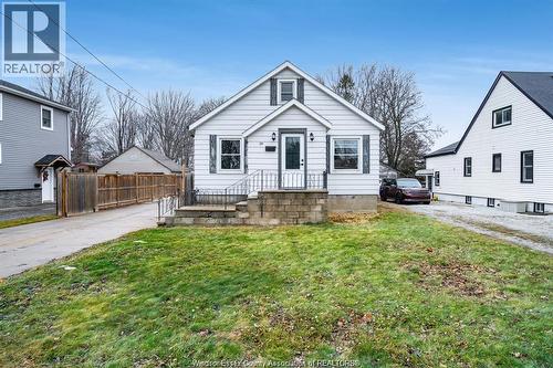 29 WILKINSON DRIVE  Leamington, ON N8N 1A1