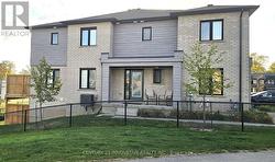 92 PONY WAY S  Kitchener, ON N2R 0R8