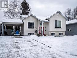 3373 SETON CRESCENT  Prince George, BC V2K 4X7