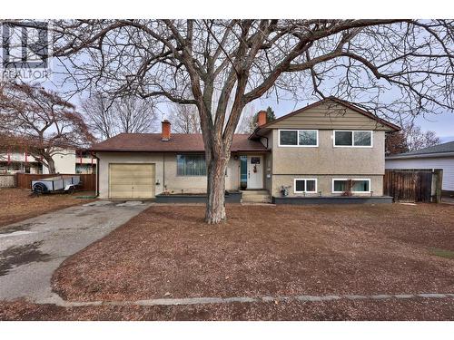 714 9TH Street  Kamloops, BC V2B 2Y8