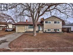 714 9TH Street  Kamloops, BC V2B 2Y8