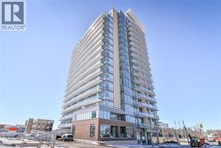 85 W DUKE Street W Unit# 1005  Kitchener, ON N2H 0B7