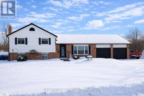 1437 STEWART LINE  Cavan Monaghan (Cavan Twp), ON L0A 1C0