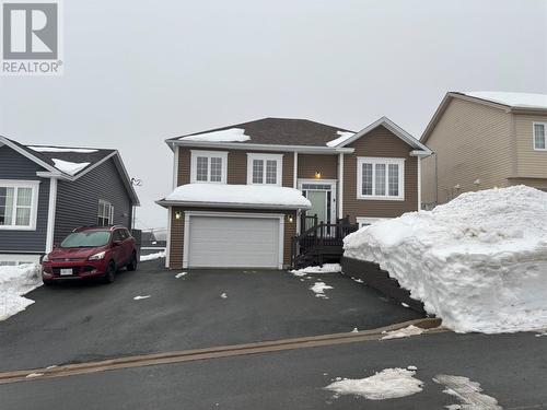 9 Gibbons Place  St John's, NL A1G 0C5
