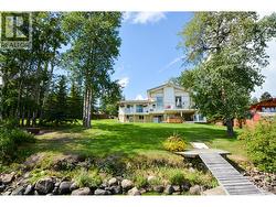 12874 FOREST AVENUE  Charlie Lake, BC V0C 1H0