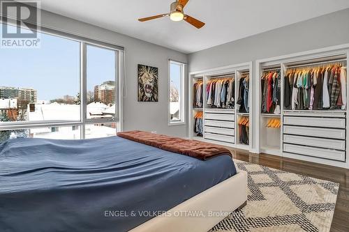 32 Sims Avenue, Ottawa, ON - Indoor Photo Showing Bedroom