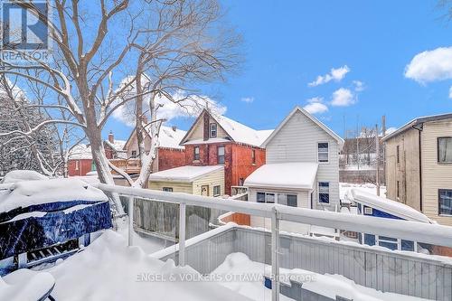 32 Sims Avenue, Ottawa, ON - Outdoor